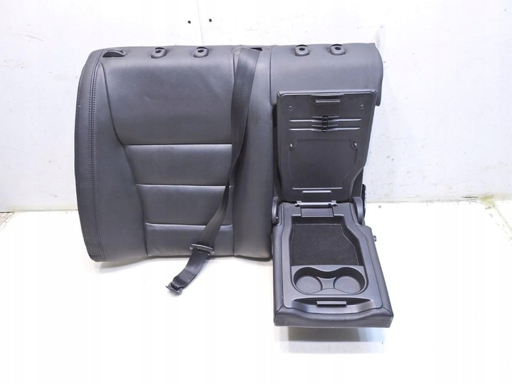 фото №7, Спинка сиденья правые зад renault laguna iii