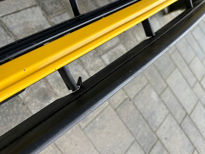 фото №6, Бампер перед audi tt s line 8s0 2015 - 2019