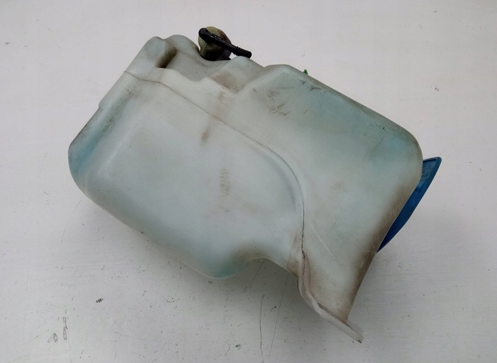 фото №3, Бачок склоомивача volkswagen golf