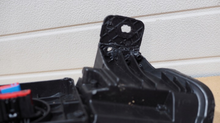 фото №15, Ford focus mk4 iv полный led 18- фара левый лампа левая jx7b-13e017-cf