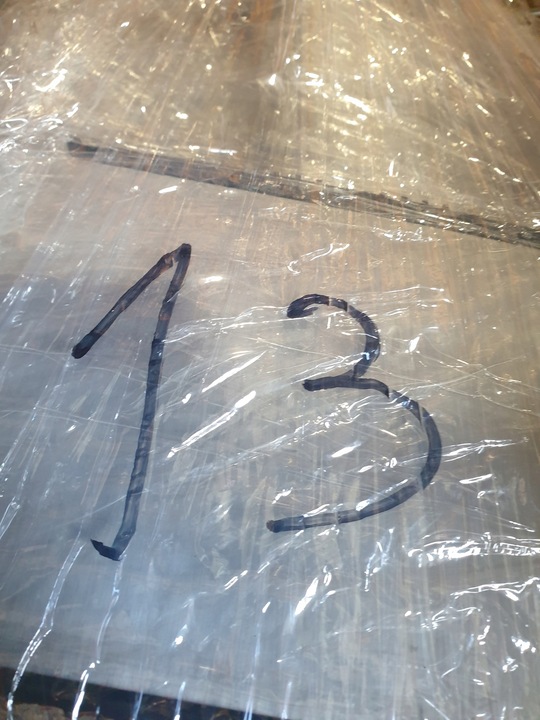 фото №11, Декоры комплект audi a6 c7 алюминий