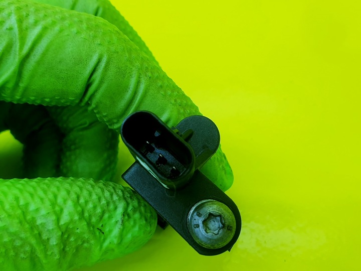 фото №5, Датчик вала колінчастого c3 308 ds4 r55 1.6 vti v756175380