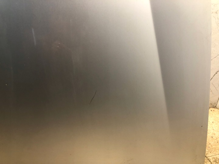 фото №6, Капот volkswagen golf v