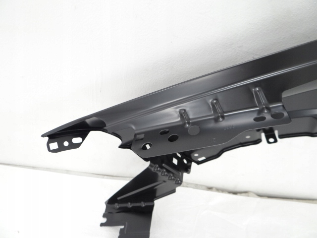 фото №9, Citroen c3 aircross ii cc24e крило правий переднє новий оригінальний