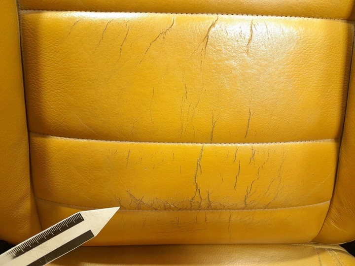 фото №6, Mercedes e w207 купе сиденье перед переднее левый водителя eu