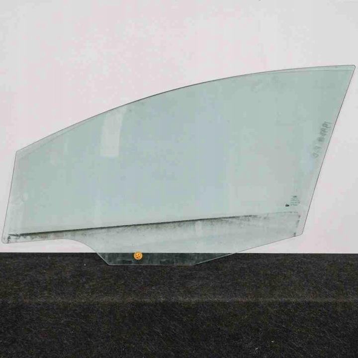 фото №1, Скло правих передніх двері ford fiesta vi 8a61a21410a43r00049 2688691
