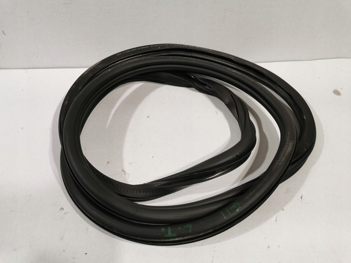 фото №1, Golf vii hb прокладка дверь левый зад 5g6867913b