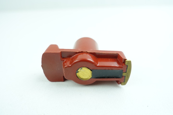 фото №13, Контактный палец аппарата зажигания 150095210/dll dello automega