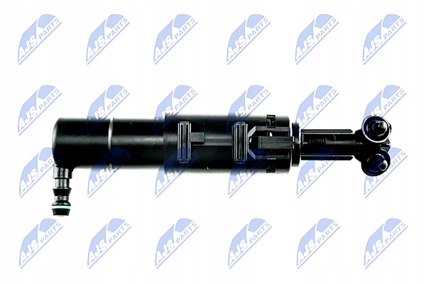 фото №8, Розпилювач фара mercedes клас c w204 2007- лівий nty