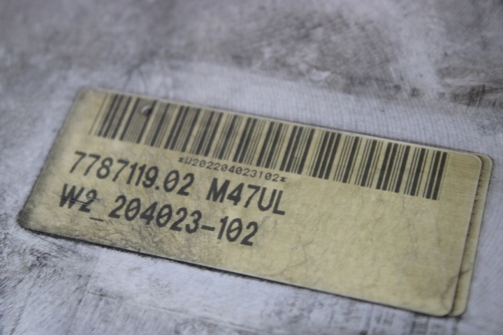 фото №9, Головка двигателя bmw e46 318d 320d e39 520d 136km m47 комплектная идеальная