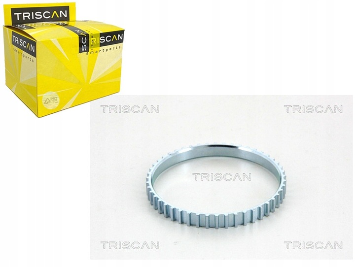 фото №1, Кільце abs vw triscan
