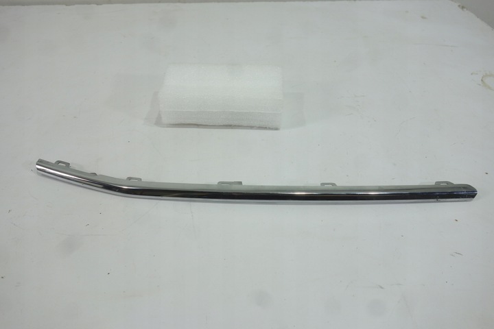 фото №1, Хром решётка правый верхний mercedes w910 sprinter