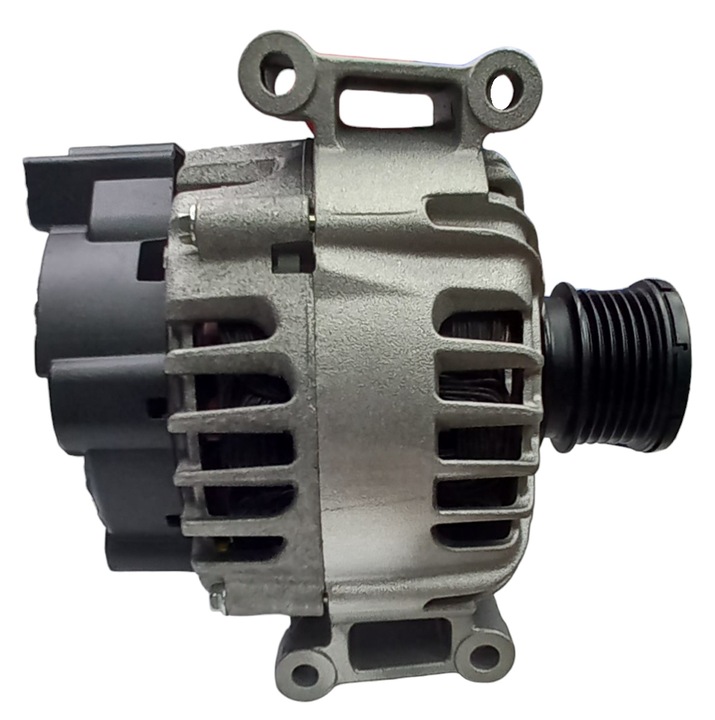 фото №2, Генератор remy mercedes клас c w204 клас e w212 slk r172 sprinter b906