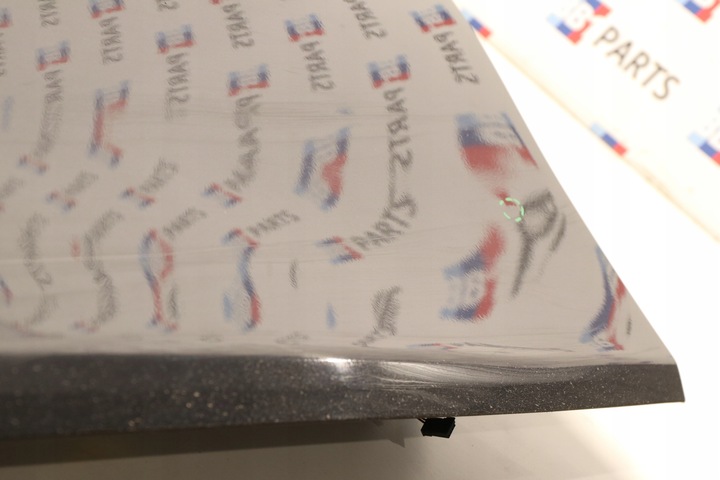 фото №10, Bmw f30 f31 двері правий перед передні b39 mineral