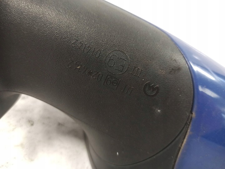 фото №11, Seat altea iii зеркало левое e9024142
