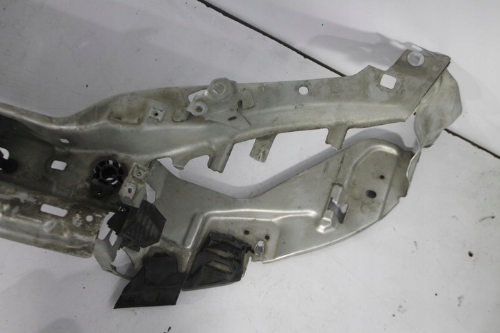 фото №4, Pas підсилювач панель кріплення фар перед volvo c70 ii 05-09