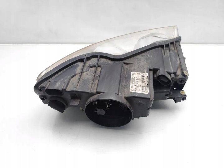 фото №12, Vw touareg лампа передняя перед левый 2008 suv 4/5dr 7l6941031a 1ll247032-03