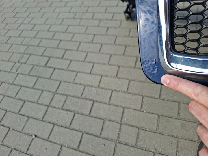 фото №9, Капот комплектная шумоизоляция петли jeep cherokee kl pbu