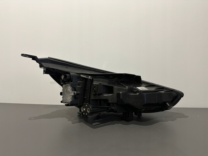 фото №14, Hyundai i30 iii фара ліва повний led європа 92101-g4100