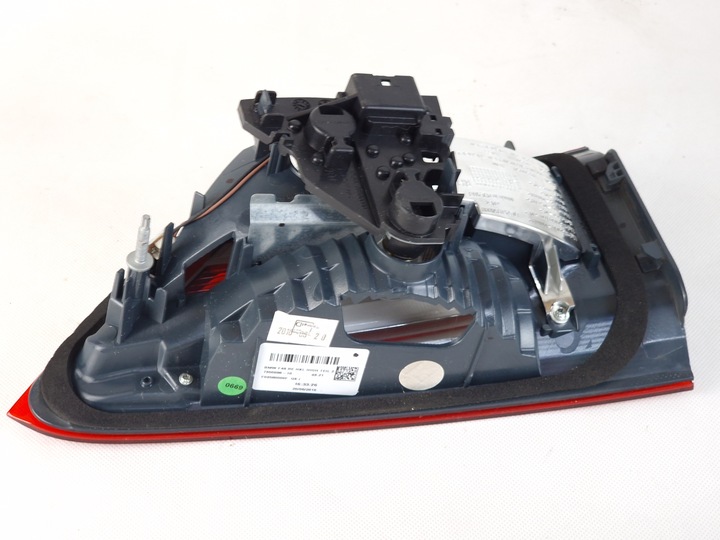 фото №4, Лампа задня кришки led світлодіодна з світлодіод модуль x1 f48 2015 - 22 7350698 права