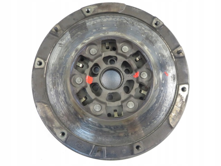 фото №12, Koło двухмассовый opel signum 2.2 direct - з 22 yh 3082600528 323058610
