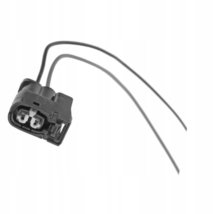 фото №1, Роз'єм штекер котушка renault megane scenic кабель