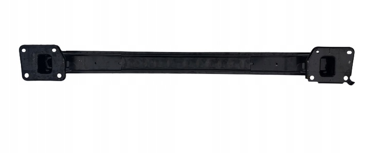 фото №3, Ford focus mk3 11-14 хетчбек балка бампер зад