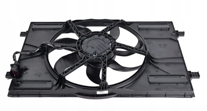 фото №3, Вентилятор vw arteon 3h 2017 -