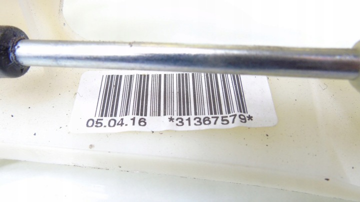 фото №7, Домкрат вибірник коробки передач volvo v40 ii 2.0 d 31367579