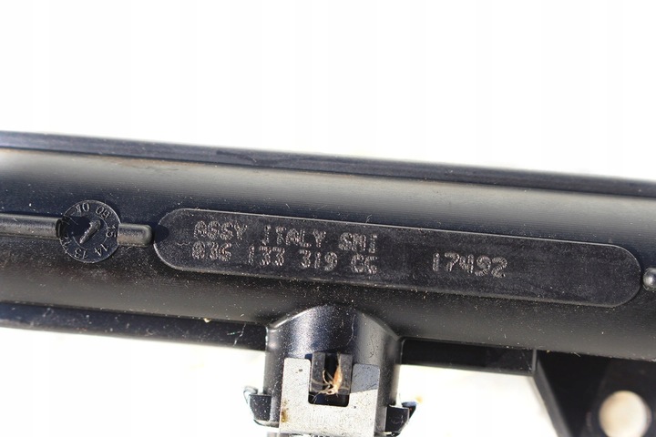 фото №6, Vw клапан wtryskujący 03c906031a форсунка форсунки двигун бензиновий бензин