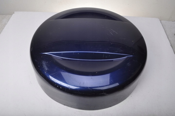 фото №6, Suzuki grand vitara i крышка колёса запасного 72821-65jto-a