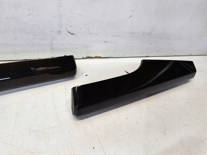 фото №15, Dekor декори двері тунелю audi q5 fy 80a комплект європа xq8 дерево