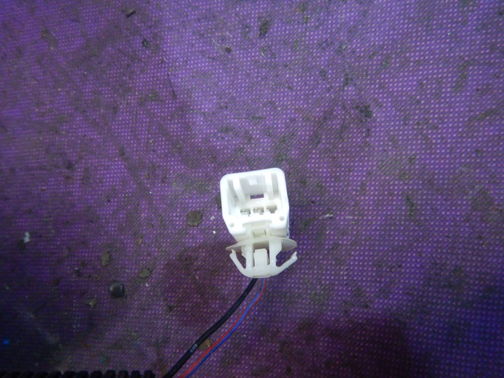 фото №3, Honda civic viii 8 ufo 05- застёжка застёжка ремня передняя правая правые перед