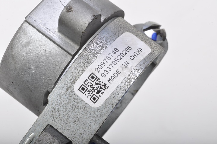 фото №8, Chevrolet cruze i замок запалювання 13504286 20976748