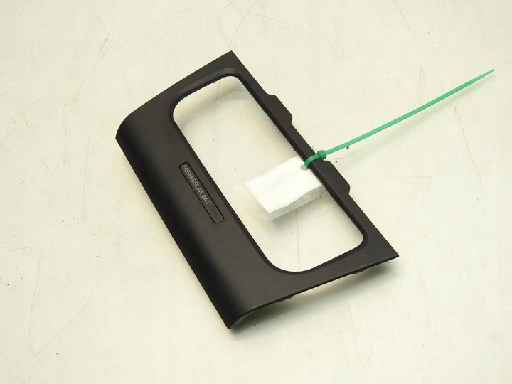 фото №8, Рамка захист панель vw golf vi 5k0858069p