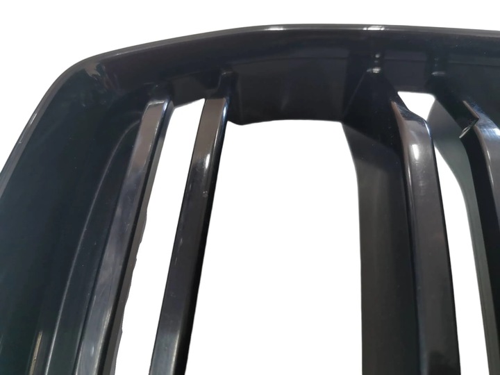 фото №11, Решётка, решётка радиатора, решётки радиатора bmw x-5 "m" f95