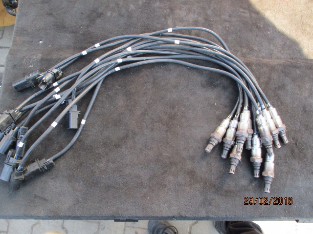 фото №1, Лямбда-зонд vw t6 04l906262e