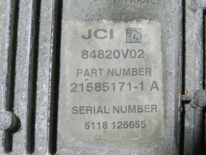 фото №8, Комп'ютер berlingo partner 9657018780 21585171-1a