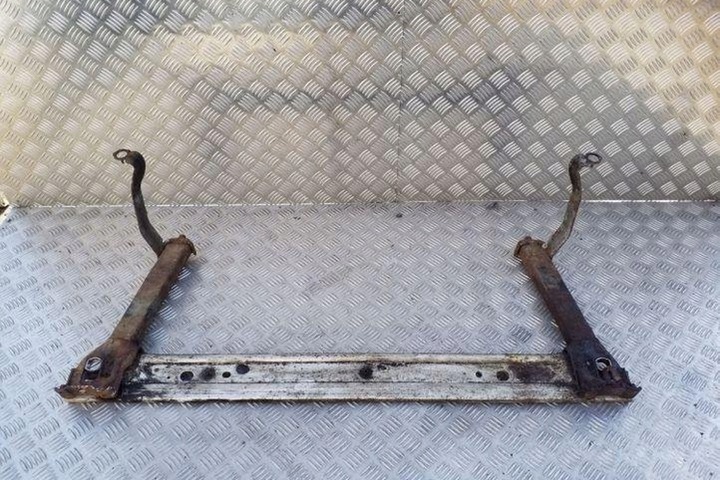 фото №2, Нижня запчастина ременя передньої renault megane iii грандтур kz0/1 544f00003r