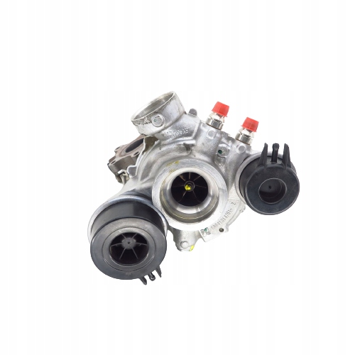 фото №1, Turbo land rover defender discovery range rover jaguar 2.0 d 10009880131