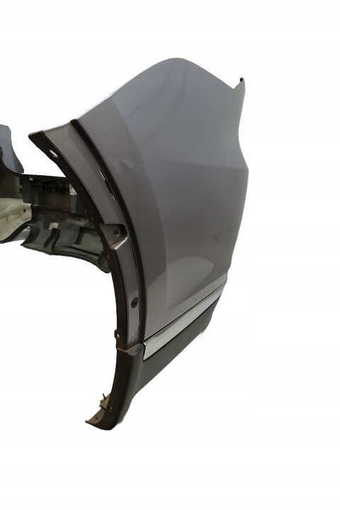 фото №10, Dodge durango 2014- бампер зад citadel pdc задній хром psc