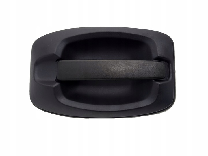 фото №2, Ручка + прокладка дверь bok сдвижных iveco daily line vi 2014 -