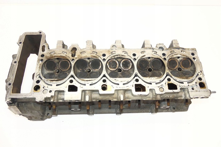 фото №10, Audi s8 s6 5.2 fsi v10 bxa головка циліндрів ліва