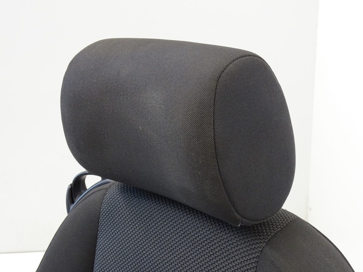 фото №8, Сидіння пасажира правий перед audi a3 8p рестайлінг 3d hb