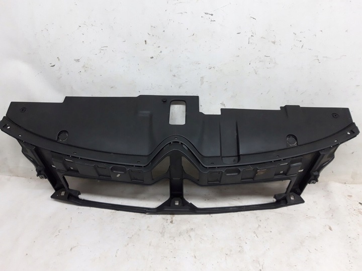 фото №1, Citroen c4 picasso ii pas переднее верхний усилитель бампера