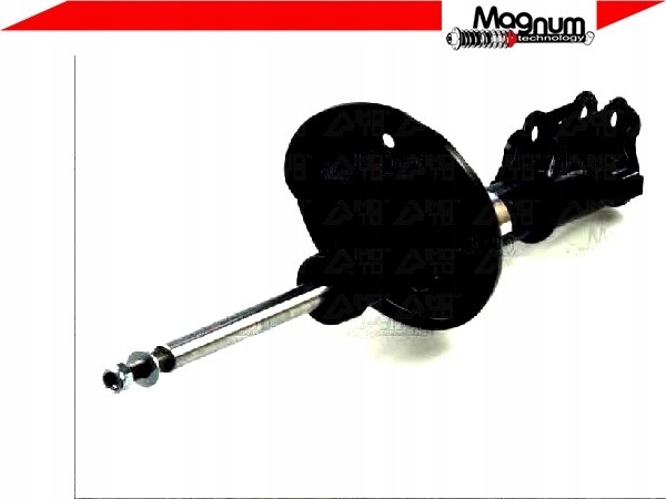 фото №2, Амортизатор hyundai купе 1.6 i 16v rd