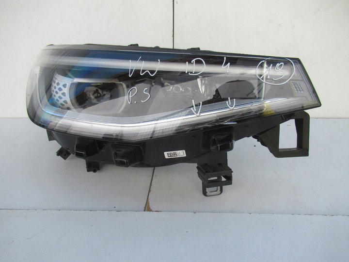 фото №2, Vw id.4 id4 11b лампа права повний led 11b941036n 11b.941.036.n