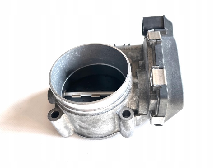 фото №1, Дроссельная заслонка 06e133062c audi s4 8k s5 8t 3.0 tfsi