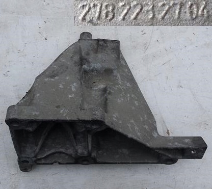 фото №1, Лапи двигателя левая mercedes cl w216 4.7 2782232704