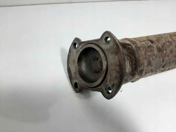 фото №10, Opel frontera b 2.2dti 4x4 3d 01r wal привідний зад 104-105cm 97143575